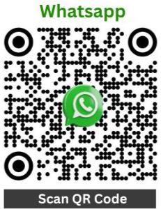 whatsapp qr code