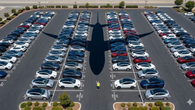 Play Park at Airport